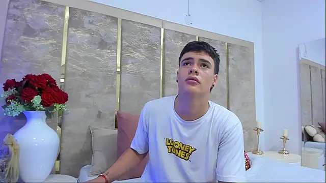 BenitoSaenz online show from March 2026 01:24:01 PM