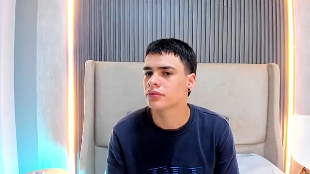 BenitoSaenz online show from February 2026 01:33:02 PM