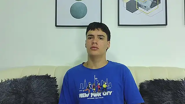 BenitoSaenz online show from April 2026 12:52:01 PM