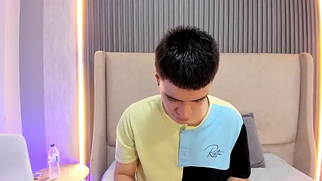 BenitoSaenz online show from February 2026 01:08:01 PM