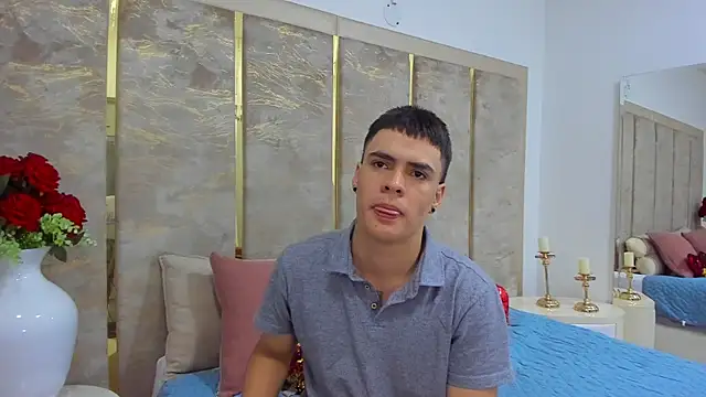 BenitoSaenz online show from February 2026 01:22:02 PM