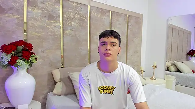 BenitoSaenz online show from March 2026 12:39:02 PM