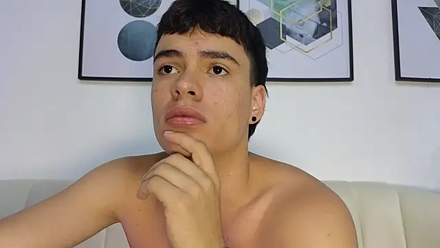 BenitoSaenz online show from April 2026 12:34:01 PM