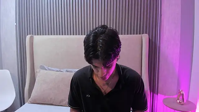 BenitoSaenz online show from November 2025 12:05:01 PM