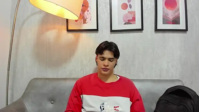 BenitoSaenz online show from January 2026 07:50:01 PM