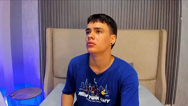 BenitoSaenz online show from March 2026 12:53:01 PM