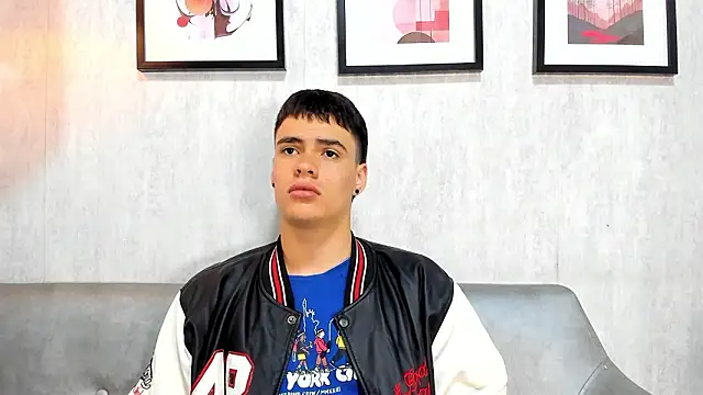 BenitoSaenz online show from March 2026 01:25:02 PM