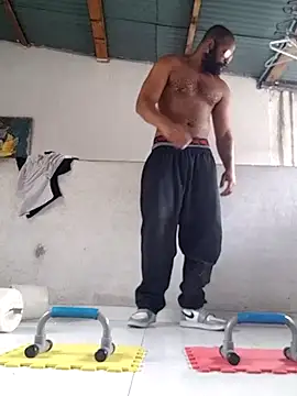 King Malik online show from October 2025 01:56:02 PM