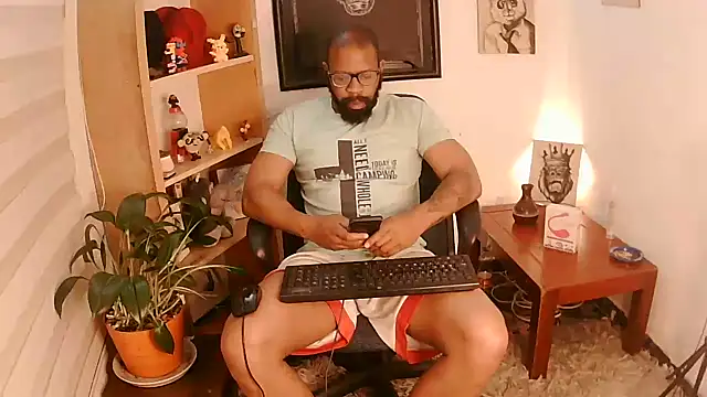 King Malik online show from October 2025 02:05:01 PM