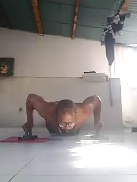 King Malik online show from October 2025 12:59:01 PM