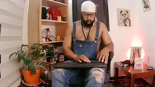 King Malik online show from October 2025 01:43:02 PM