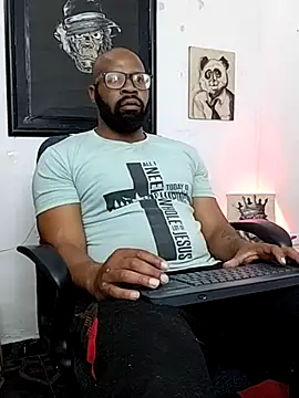 King Malik online show from November 2025 11:16:02 PM