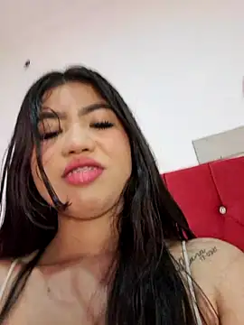 Luna 20x online show from February 2026 07:13:01 PM