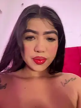 Luna 20x online show from April 2026 06:42:02 PM