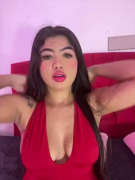 Luna 20x online show from February 2026 07:04:02 PM