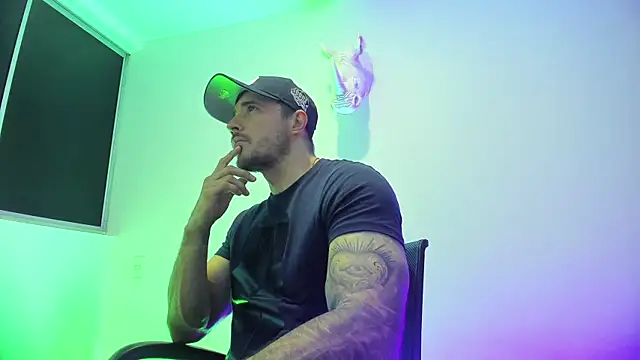 Dagoti online show from February 2026 01:02:01 AM