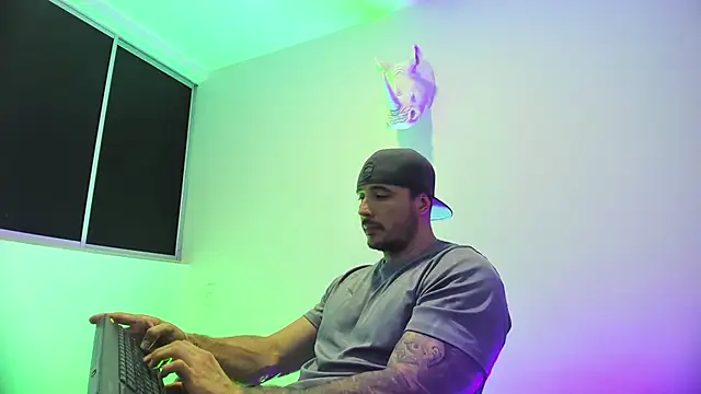 Dagoti online show from February 2026 01:12:02 AM