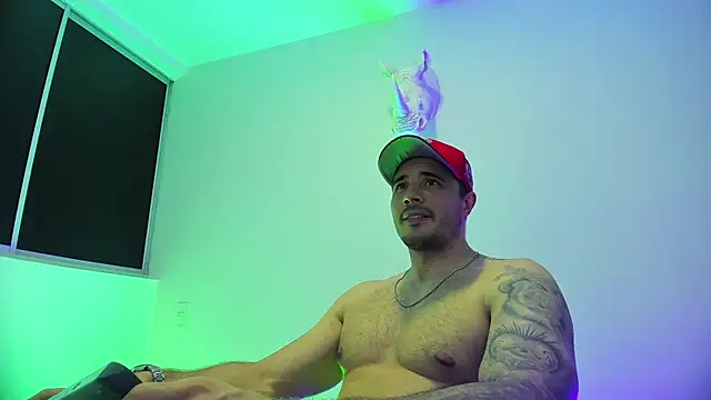 Dagoti online show from February 2026 08:03:01 AM