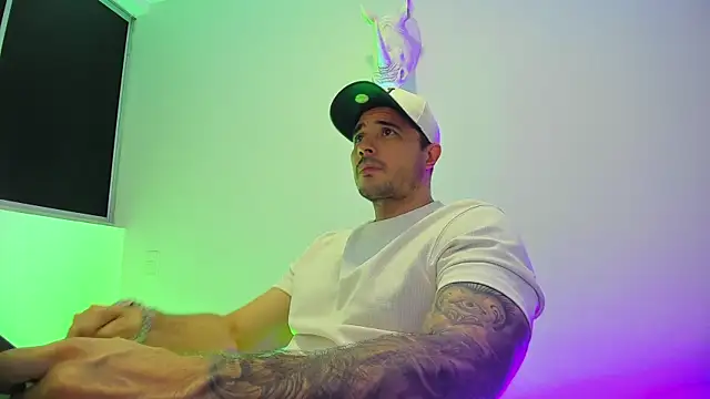 Dagoti online show from February 2026 08:09:02 PM