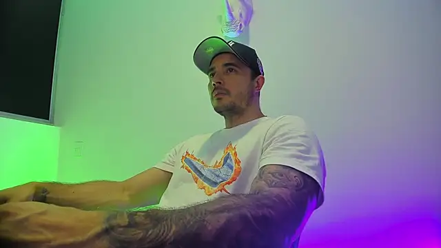 Dagoti online show from February 2026 01:36:01 AM