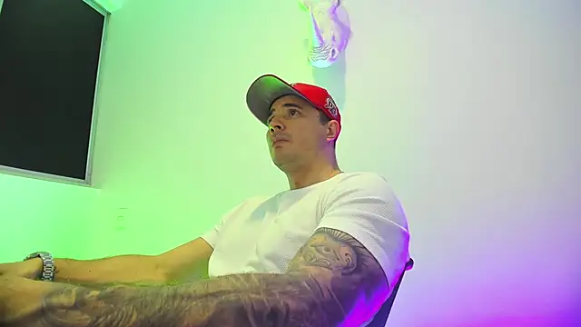 Dagoti online show from February 2026 01:36:02 AM