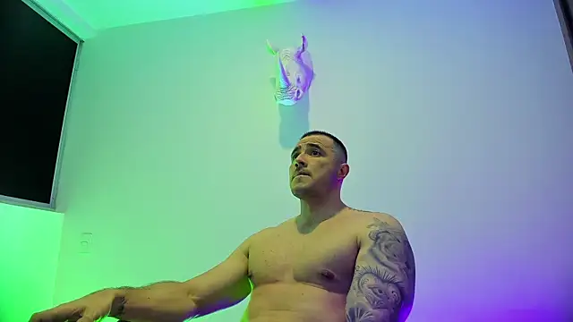 Dagoti online show from February 2026 03:35:02 PM