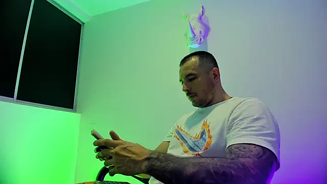 Dagoti online show from February 2026 03:07:02 AM