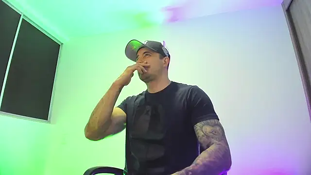 Dagoti online show from February 2026 07:24:01 PM