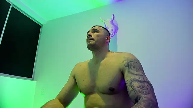 Dagoti online show from February 2026 01:17:02 AM