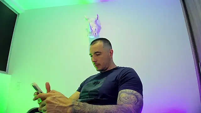 Dagoti online show from February 2026 08:22:01 PM