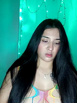 VALENTINA ROUSE  online show from May 2026 02:15:01 AM