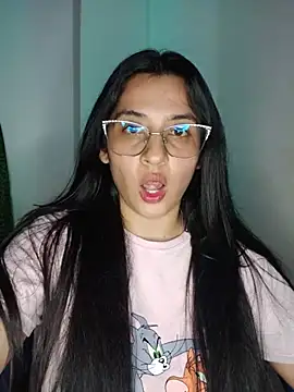 VALENTINA ROUSE  online show from May 2026 11:14:01 PM