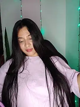 VALENTINA ROUSE  online show from May 2026 09:10:02 PM
