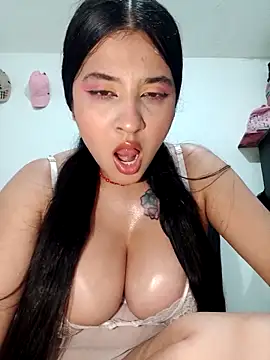 VALENTINA ROUSE  online show from September 2025 12:54:01 AM