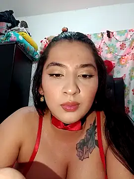 VALENTINA ROUSE  online show from September 2025 08:25:01 PM