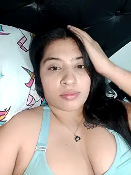 VALENTINA ROUSE  online show from October 2025 09:16:01 PM