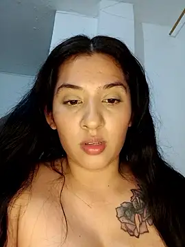 VALENTINA ROUSE  online show from December 2025 02:33:01 AM