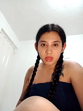 VALENTINA ROUSE  online show from September 2025 03:57:01 AM
