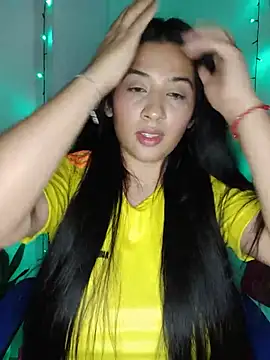 VALENTINA ROUSE  online show from June 2026 01:27:02 AM