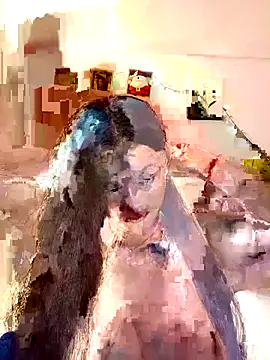 VALENTINA ROUSE  online show from May 2026 01:18:02 AM