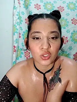 VALENTINA ROUSE  online show from September 2025 03:17:02 AM