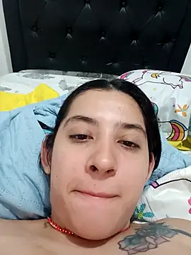 VALENTINA ROUSE  online show from September 2025 12:37:01 PM