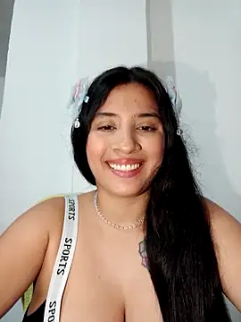 VALENTINA ROUSE  online show from October 2025 01:18:01 AM