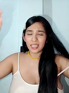 VALENTINA ROUSE  online show from October 2025 03:18:02 AM