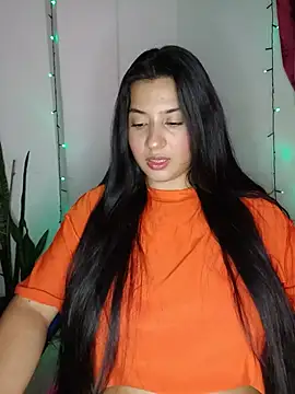 VALENTINA ROUSE  online show from June 2026 10:58:01 PM