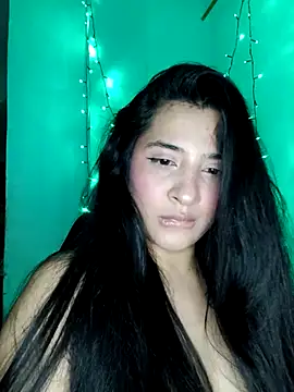 VALENTINA ROUSE  online show from May 2026 02:38:02 AM