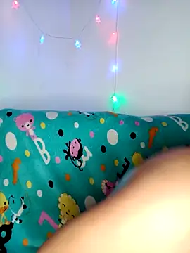 VALENTINA ROUSE  online show from March 2026 09:38:01 PM