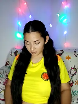 VALENTINA ROUSE  online show from March 2026 11:35:02 PM