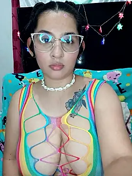 VALENTINA ROUSE  online show from January 2026 01:31:01 AM