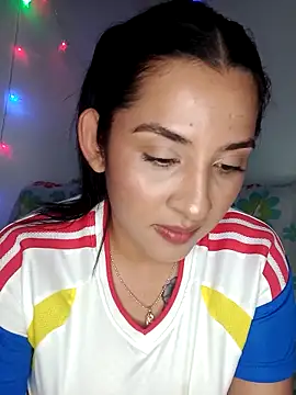 VALENTINA ROUSE  online show from March 2026 10:33:01 PM